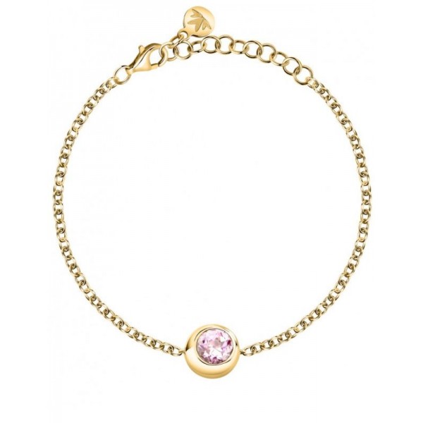 Imagen de la Pulsera Morellato Tesori Eterni Mujer SAXN11