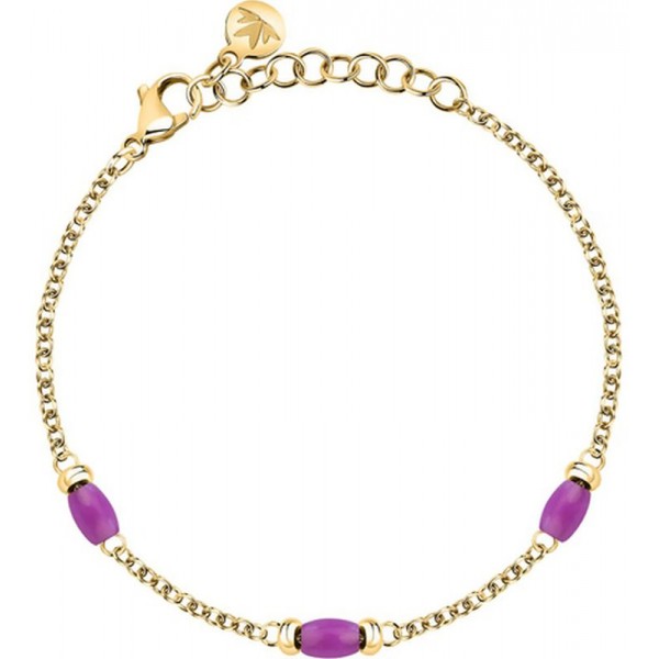 Imagen de la Pulsera Morellato Colori Mujer SAXQ15