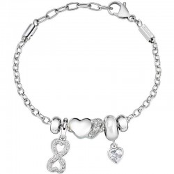 Acheter Bracelet Femme Morellato Drops SCZ1008