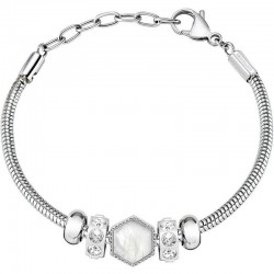 Bracelet Femme Morellato Drops SCZ1009