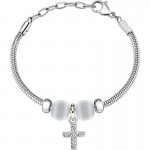 Acquistare Bracciale Donna Morellato Drops SCZ1010