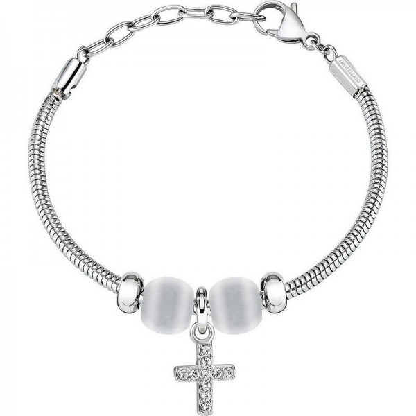 Acquistare Bracciale Donna Morellato Drops SCZ1010