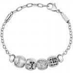 Acquistare Bracciale Donna Morellato Drops SCZ1055
