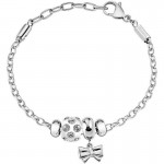 Acquistare Bracciale Donna Morellato Drops SCZ1078