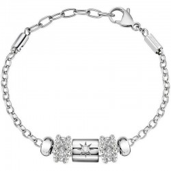 Bracciale Donna Morellato Drops SCZ1082