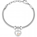 Acheter Bracelet Femme Morellato Drops SCZ1096