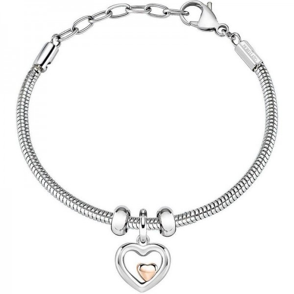 Acheter Bracelet Femme Morellato Drops SCZ1096