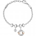 Acquistare Bracciale Donna Morellato Drops SCZ1098