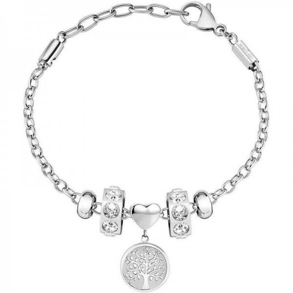 Acquistare Bracciale Donna Morellato Drops SCZ1099