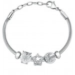 Immagine del Bracciale Morellato Drops donna SCZ1221