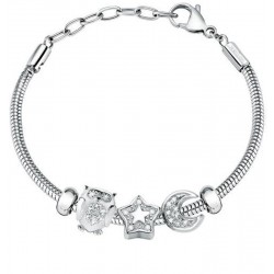 Imagen de la Pulsera Morellato Drops Mujer SCZ1221
