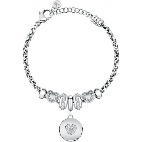 Imagen de la Pulsera Morellato Drops Mujer SCZ1252