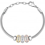Imagen de la Pulsera Morellato Drops Mujer SCZ1253