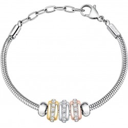 Imagen de la Pulsera Morellato Drops Mujer SCZ1253