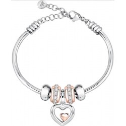 Imagen de la Pulsera Morellato Drops Mujer SCZ1256