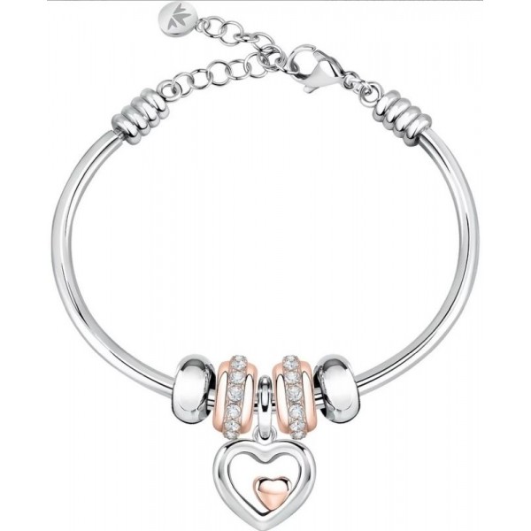 Immagine del Bracciale Morellato Drops donna SCZ1256