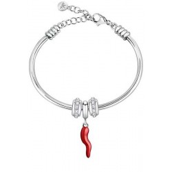 Imagen de la Pulsera Morellato Drops Mujer SCZ1281
