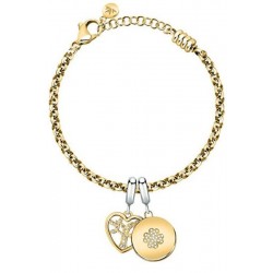 Imagen de la Pulsera Morellato Drops Mujer SCZ1285
