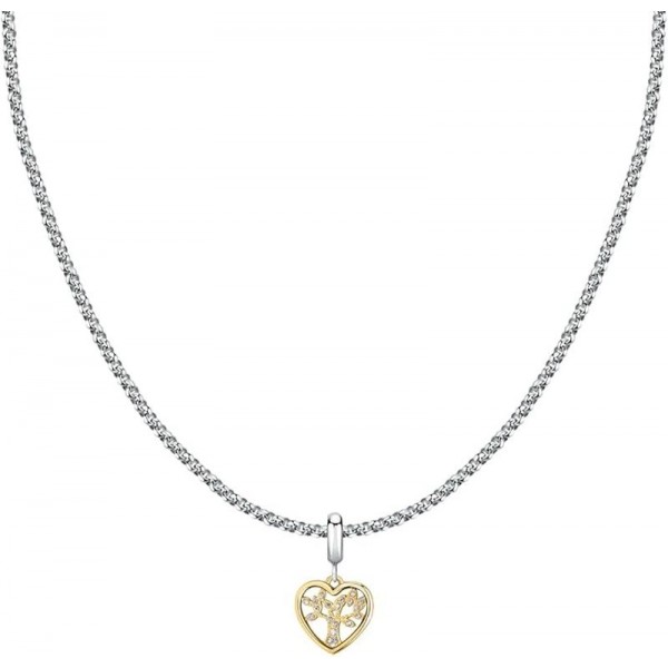 Imagen del Collar Morellato Drops Mujer SCZ1287