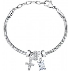 Imagen de la Pulsera Morellato Drops Mujer SCZ1314