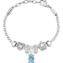 Imagen de la Pulsera Morellato Drops Mujer SCZ1317