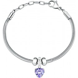 Imagen de la Pulsera Morellato Drops Mujer SCZ1345
