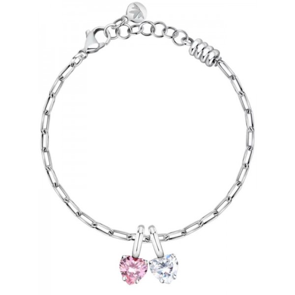 Immagine del Bracciale Morellato Drops donna SCZ1347