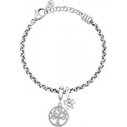 Imagen de la Pulsera Morellato Drops Mujer SCZ1348