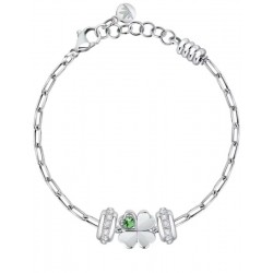 Imagen de la Pulsera Morellato Drops Mujer SCZ1351