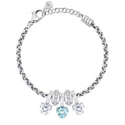 Imagen de la Pulsera Morellato Drops Mujer SCZ1353