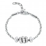 Acheter Bracelet Femme Morellato Drops SCZ229