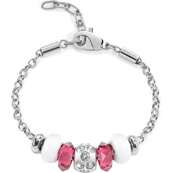 Acquistare Bracciale Donna Morellato Drops SCZ356