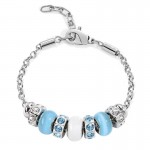 Acquistare Bracciale Donna Morellato Drops SCZ359