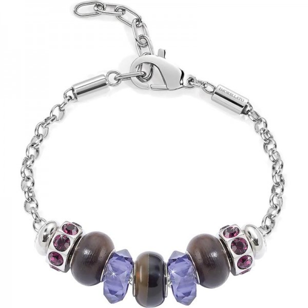 Acquistare Bracciale Donna Morellato Drops SCZ360