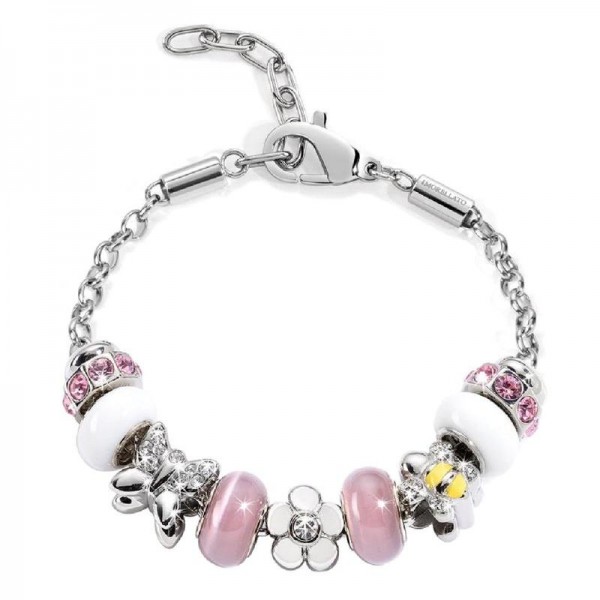 Acheter Bracelet Femme Morellato Drops SCZ362