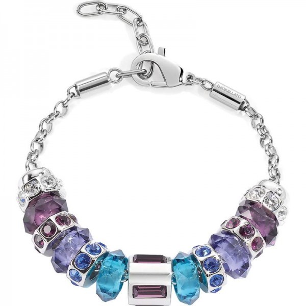 Acheter Bracelet Femme Morellato Drops SCZ365