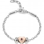 Acquistare Bracciale Donna Morellato Drops SCZ447 Cuore