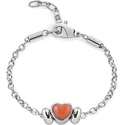 Acheter Bracelet Femme Morellato Drops SCZ450 Cœur