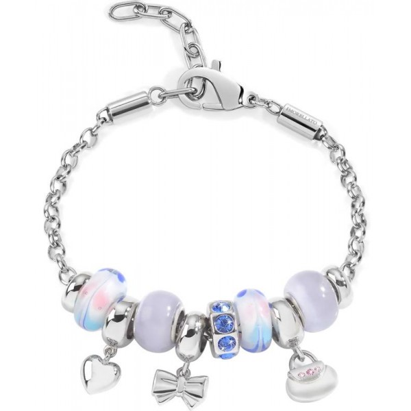 Acquistare Bracciale Donna Morellato Drops SCZ485