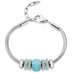 Acheter Bracelet Femme Morellato Drops SCZ535