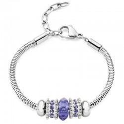 Acheter Bracelet Femme Morellato Drops SCZ536