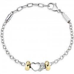 Bracelet Femme Morellato Drops SCZ714