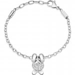 Acquistare Bracciale Donna Morellato Drops SCZ722 Farfalla