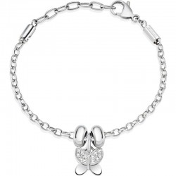 Bracelet Femme Morellato Drops SCZ722 Papillon
