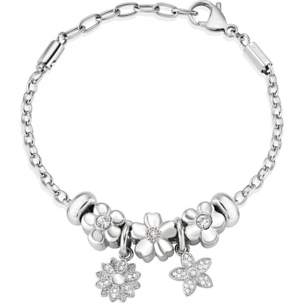 Acheter Bracelet Femme Morellato Drops SCZ737