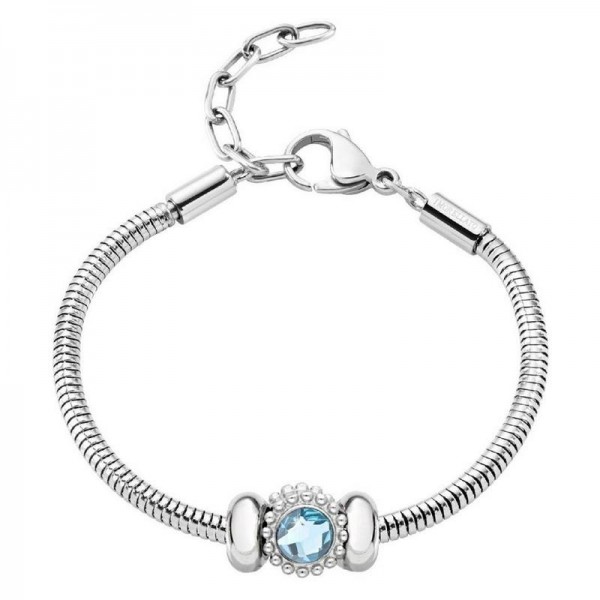 Acheter Bracelet Femme Morellato Drops SCZ783
