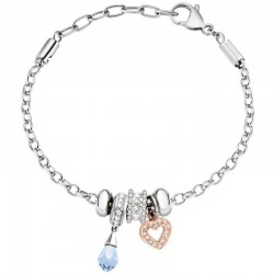 Bracelet Femme Morellato Drops SCZ787