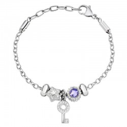 Bracelet Femme Morellato Drops SCZ788