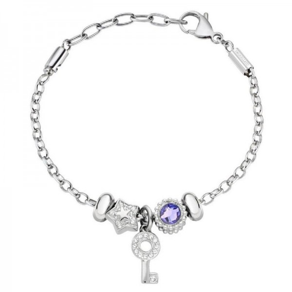 Acheter Bracelet Femme Morellato Drops SCZ788