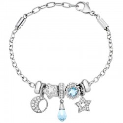 Bracelet Femme Morellato Drops SCZ790